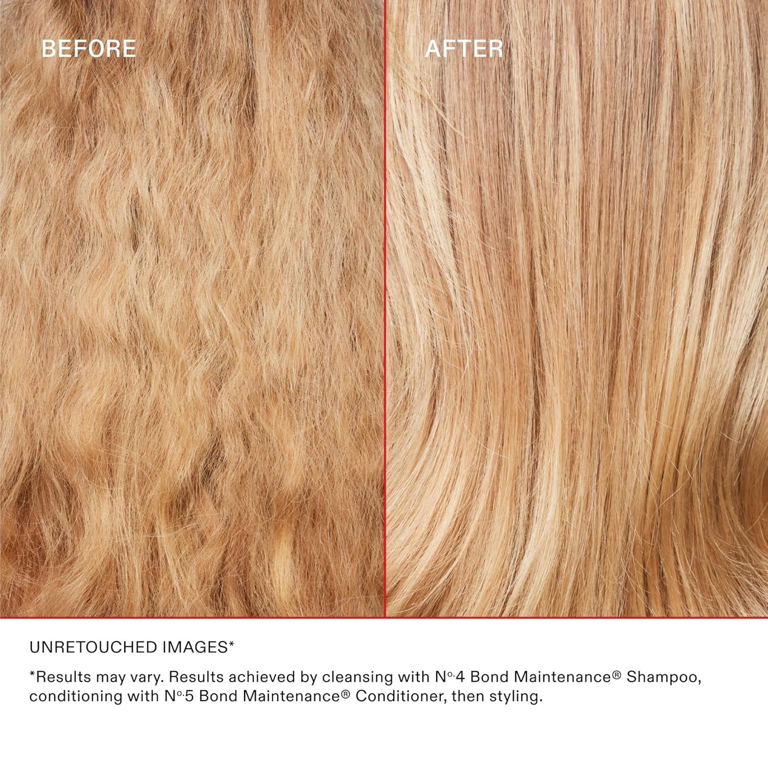 imageOlaplex No 4 Bond Maintenance Shampoo Repairs Strengthens amp Nourishes All Hair Types Adds Shine amp Leaves Hair Feeling Soft85 Fl Oz Pack of 1