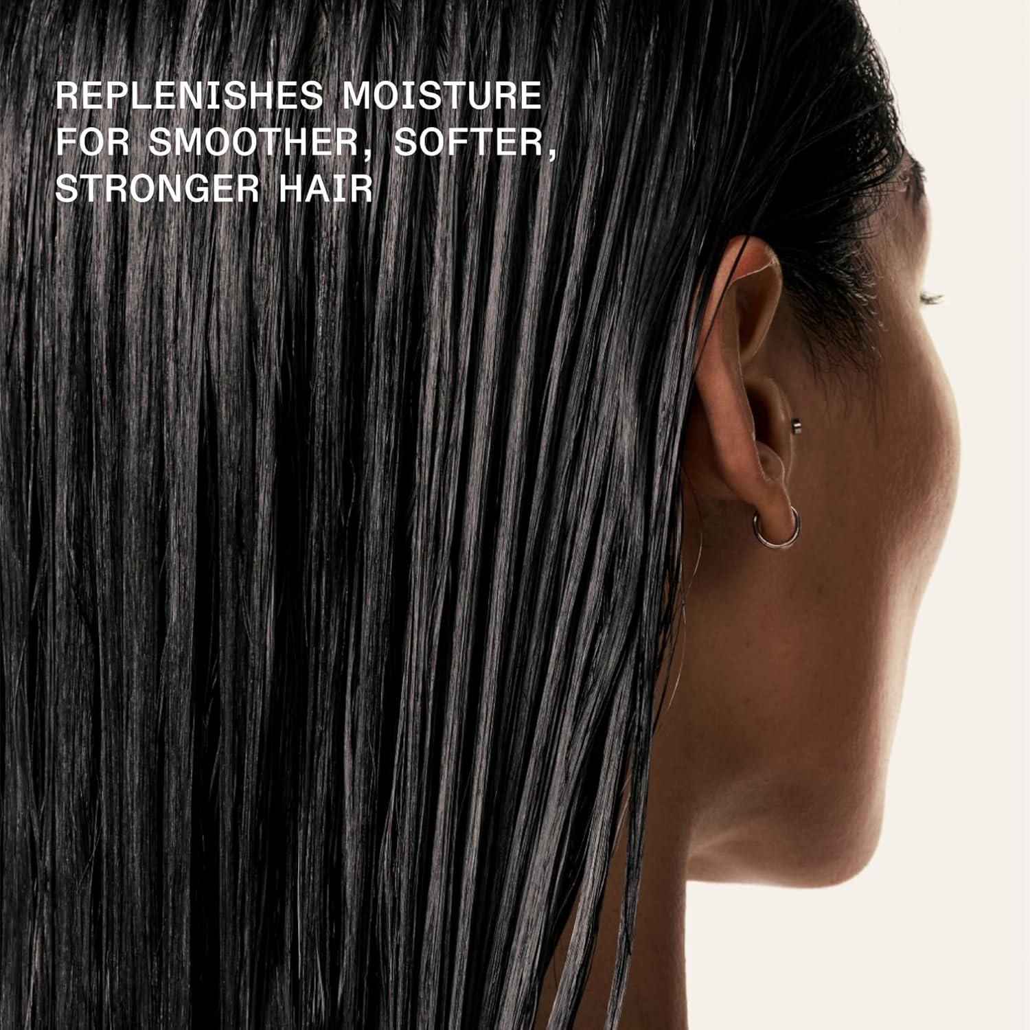 imageOlaplex Womens No8 Bond Intense Moisture MaskWhite