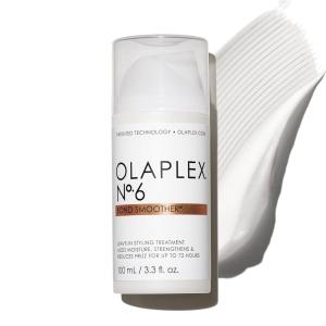 Olaplex Nº. 6 Bond Smoother:(3.3 Fl Oz (Pack of 1))