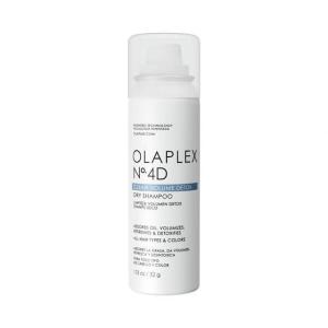 Olaplex No. 4D Clean Weightless Volume Dry Shampoo, Detoxifies Scalp, Neutralizes Odor, Leaves Hair Feeling Clean, For All Hair Types(1.13 Ounce (Pack of 1))