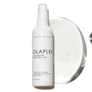 Olaplex Volumizing Blow Dry Mist: Weightless Volume, Body & Bounce | 450ºF/232ºC heat protection | For Coily, Curly, Straight, and Wavy, 150 mL / 5.0 Fl Oz