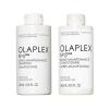 imageBundle of Olaplex No4FINE Bond Maintenance Shampoo Ultralight85 Fl Oz  Olaplex N5FINE Bond Maintenance Conditioner 85 Fl Oz