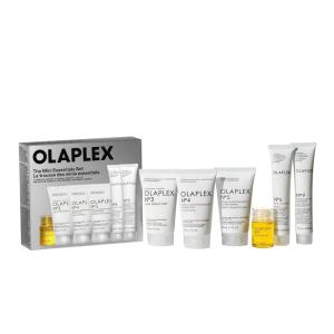 Olaplex Strong Start Haircare Kit: Repair & Style, No. 3, 4, 5, 6, 7 | Strengthens & Adds Moisture | Frizz Control | Adds Maximum Shine | For All Hair Types