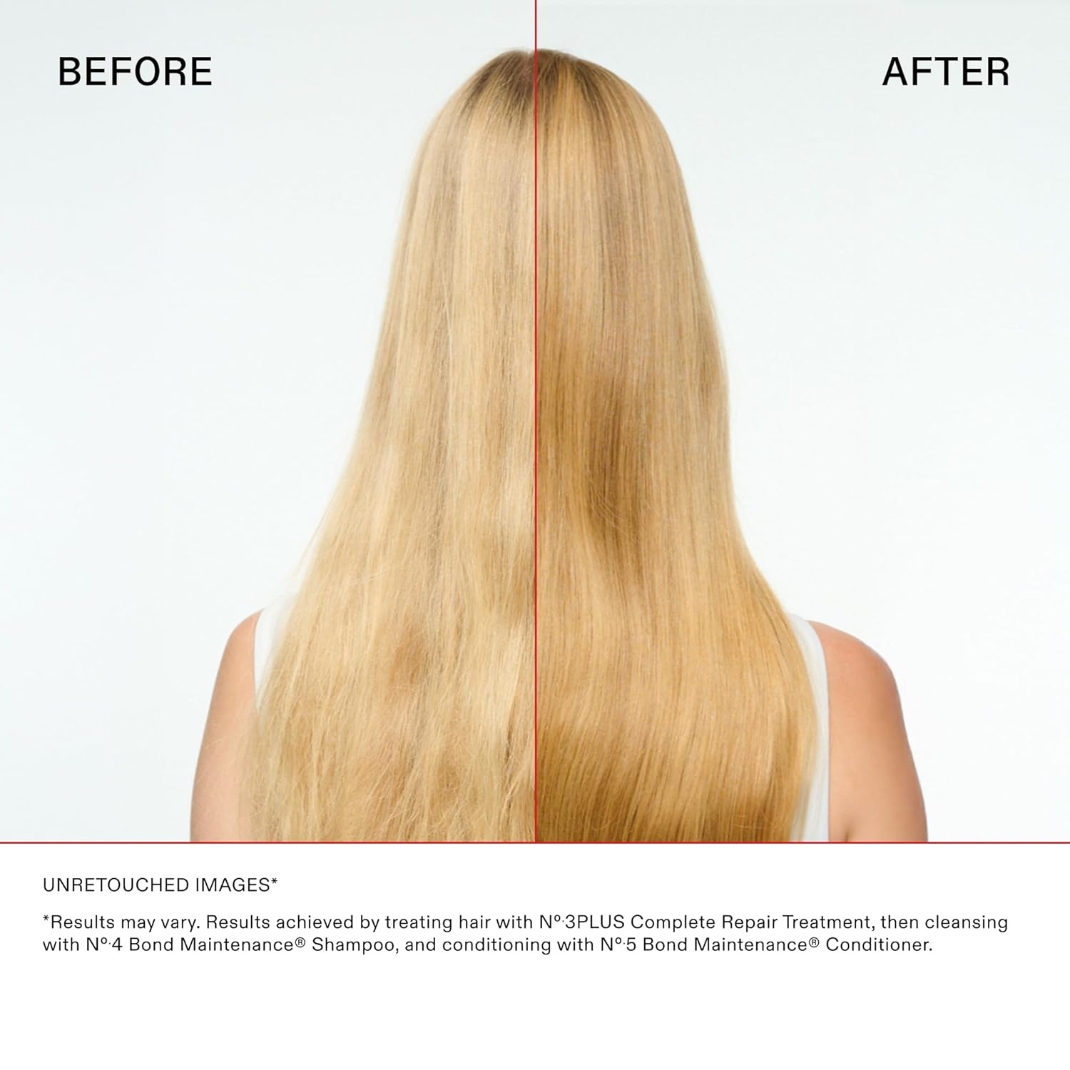 image:imageOlaplex N3PLUS Complete Repair Treatment 3minute Preshampoo Treatment to Immediately Repair Hair Damage for Softer Stronger Hair For Coily Curly Straight and Wavy100 mL 33 Fl Oz New