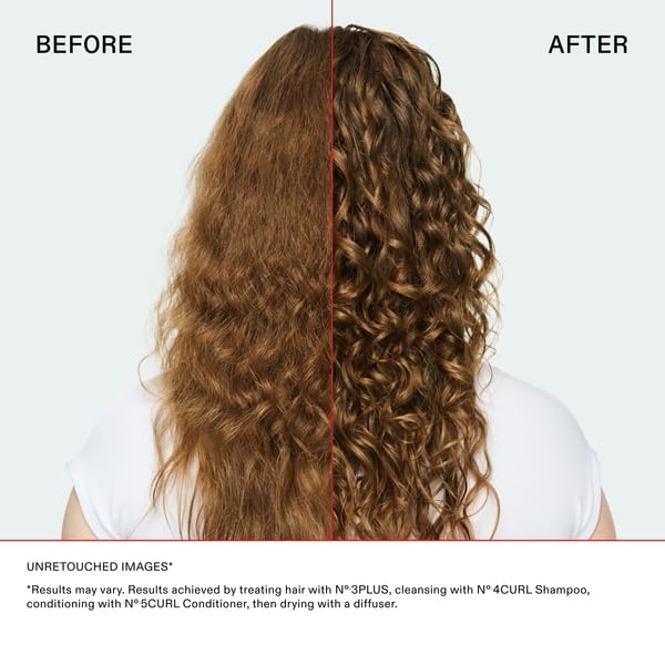 image:imageOlaplex N3PLUS Complete Repair Treatment 3minute Preshampoo Treatment to Immediately Repair Hair Damage for Softer Stronger Hair For Coily Curly Straight and Wavy250 mL 85 Fl Oz New