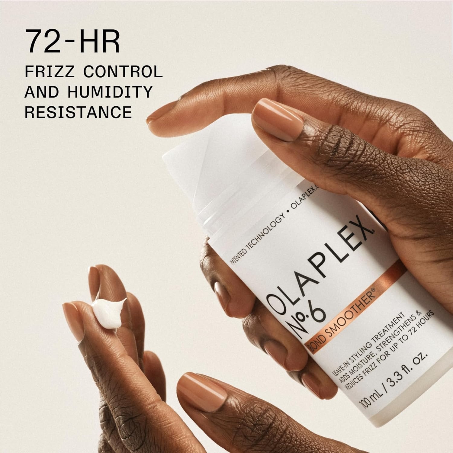 image:imageOlaplex N3PLUS Complete Repair Treatment 3minute Preshampoo Treatment to Immediately Repair Hair Damage for Softer Stronger Hair For Coily Curly Straight and WavyTreat Shine Set