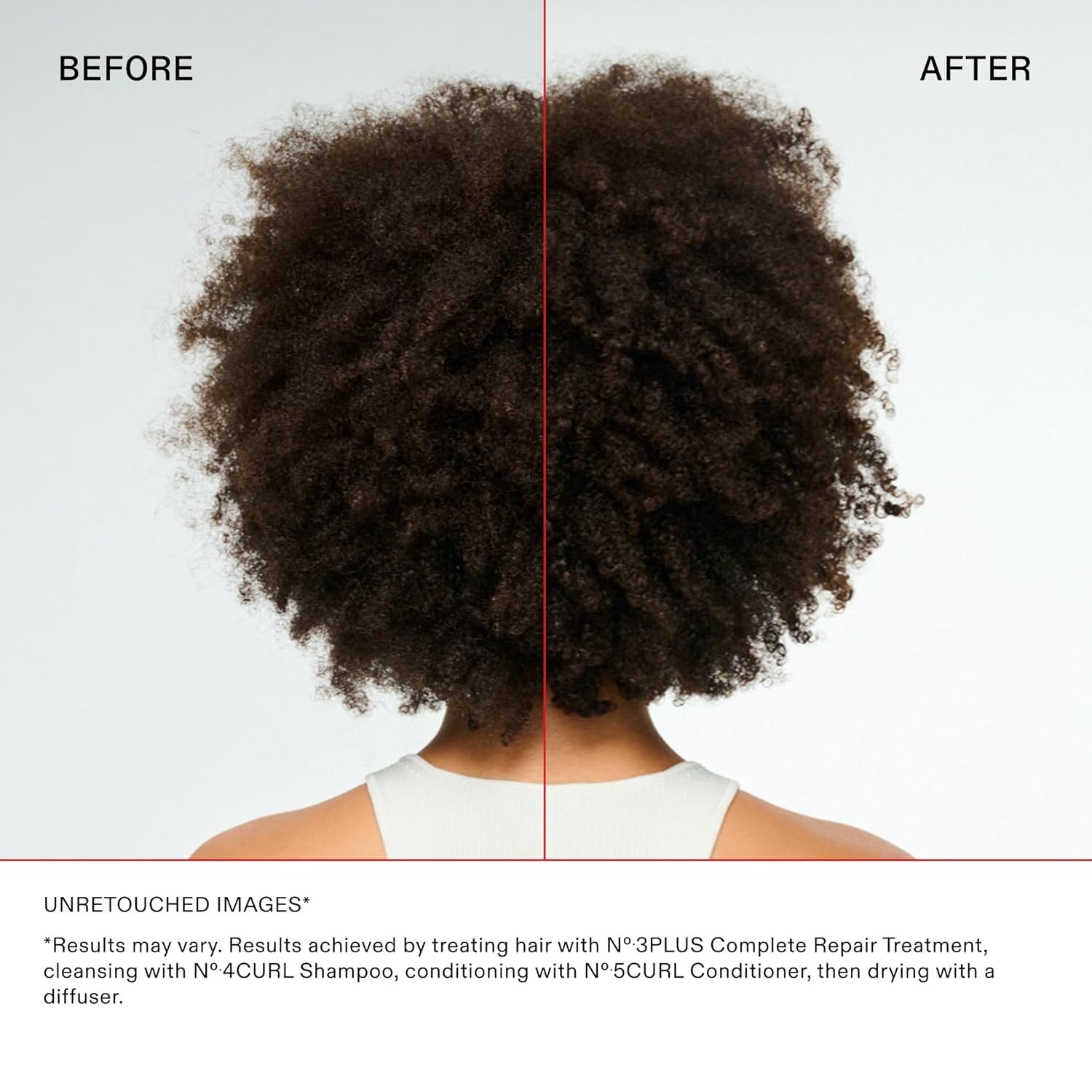 image:imageOlaplex N3PLUS Complete Repair Treatment 3minute Preshampoo Treatment to Immediately Repair Hair Damage for Softer Stronger Hair For Coily Curly Straight and WavyTreat Shine Set