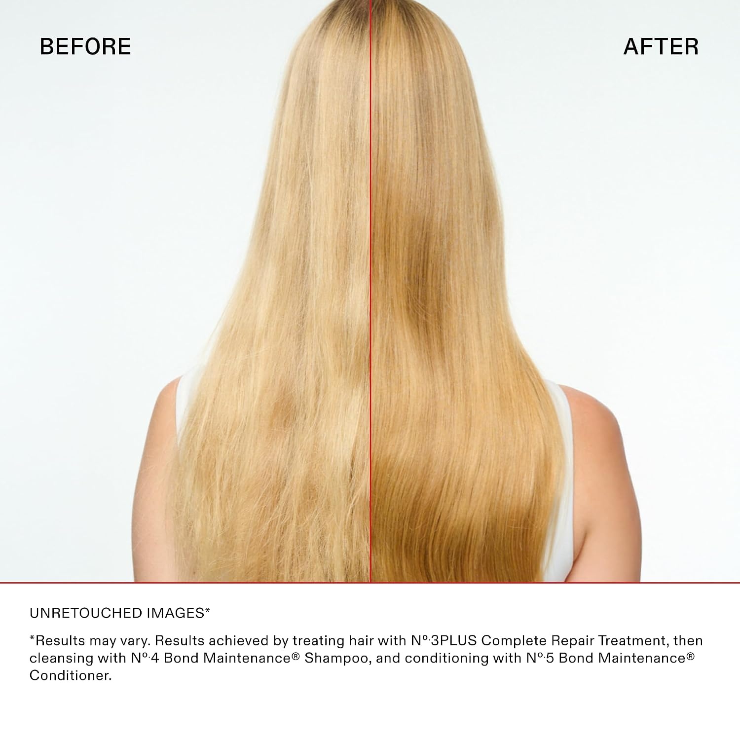 image:imageOlaplex N3PLUS Complete Repair Treatment 3minute Preshampoo Treatment to Immediately Repair Hair Damage for Softer Stronger Hair For Coily Curly Straight and WavyTreat Shine Set