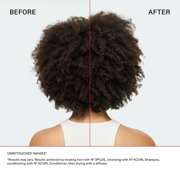 image:imageOlaplex N3PLUS Complete Repair Treatment 3minute Preshampoo Treatment to Immediately Repair Hair Damage for Softer Stronger Hair For Coily Curly Straight and Wavy100 mL 33 Fl Oz New