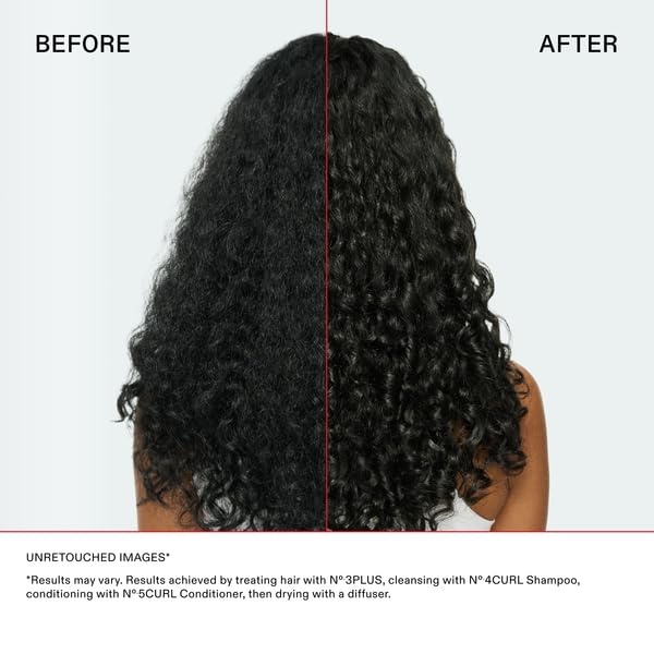 image:imageOlaplex N3PLUS Complete Repair Treatment 3minute Preshampoo Treatment to Immediately Repair Hair Damage for Softer Stronger Hair For Coily Curly Straight and Wavy100 mL 33 Fl Oz New