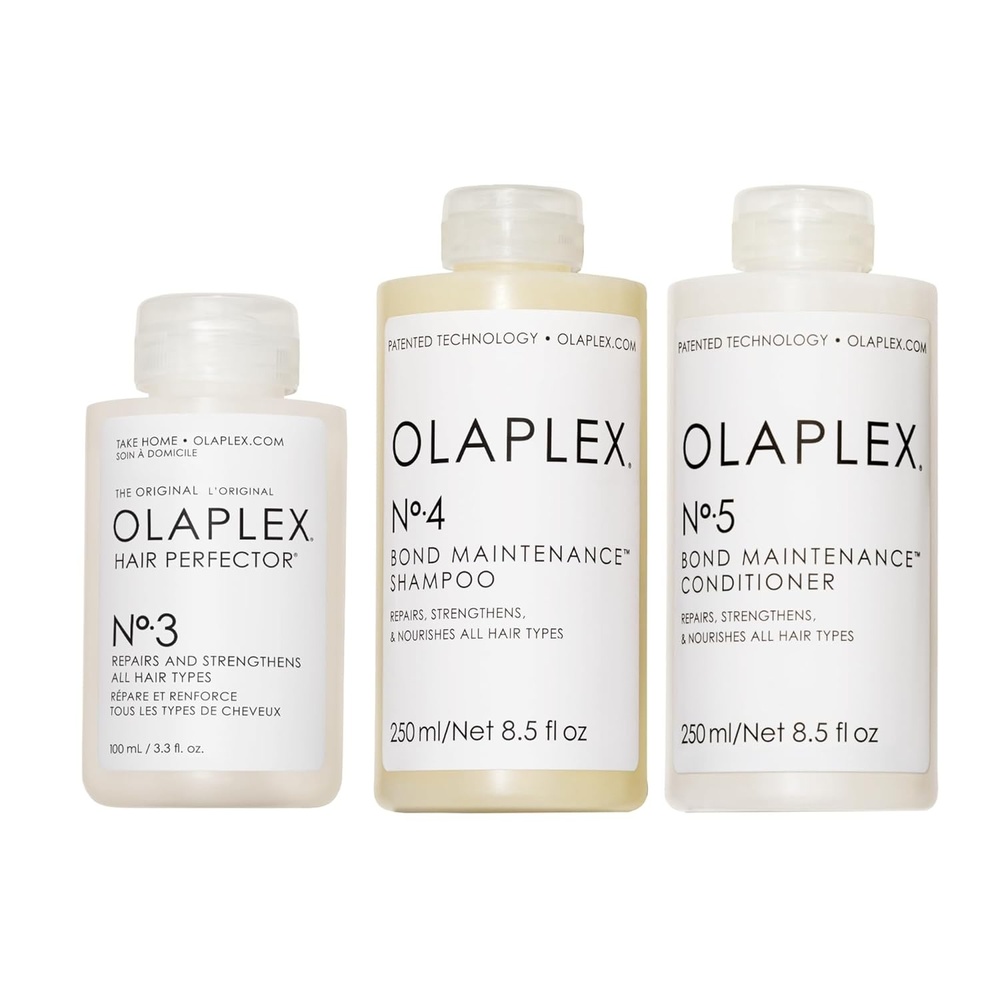 image:imageOlaplex Bond Maintenance System Kit