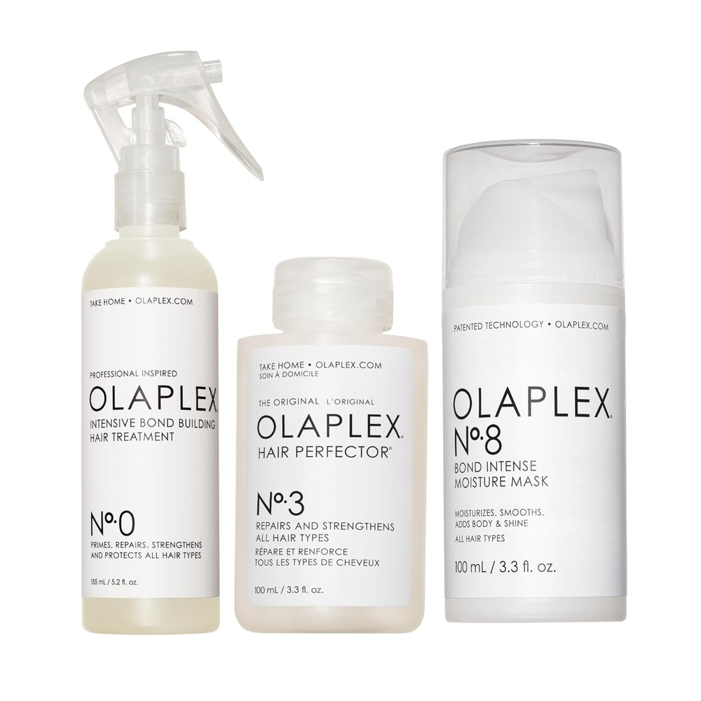 image:imageOlaplex Ultimate Bond Treatment System
