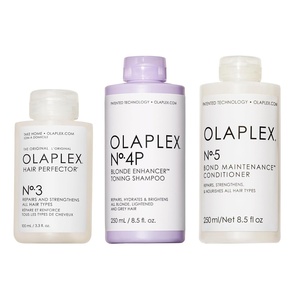 Olaplex Blonde Maintenance System