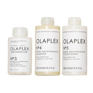 Olaplex Bond Maintenance System Kit