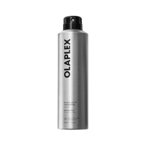 Olaplex Shape Set™ Hairspray, Flexible Medium Hold, Weightless, No Crunch(212 g / 7.5 oz)