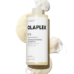 Olaplex N°.4 Bond Maintenance™ Strengthening Shampoo | Bond Repair(525 mL / 17.75 Fl Oz)